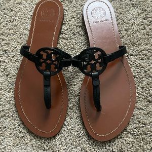 Tory Burch sandals